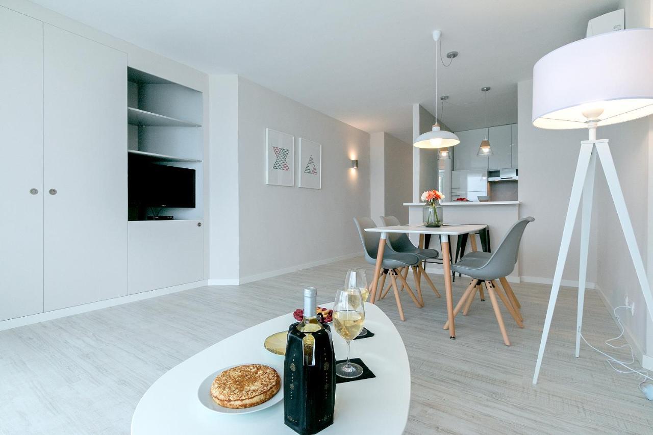 Apartment Sirella 1 Польєнса Екстер'єр фото